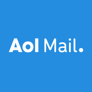 Aol Mail icon
