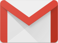 Gmail Logo