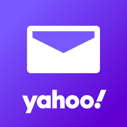 Yahoo mail logo