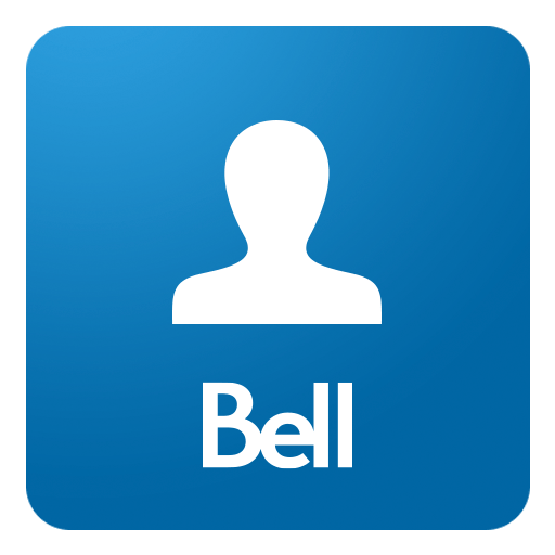 Bell Canada Logo