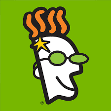 GoDaddy Logo