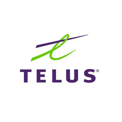 Telus Webmail logo