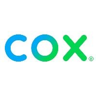 Cox Logo