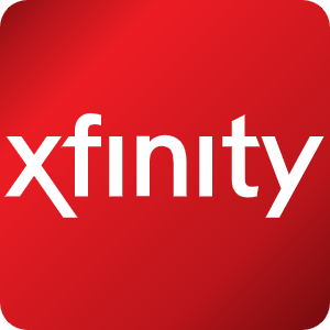 Xfinity logo