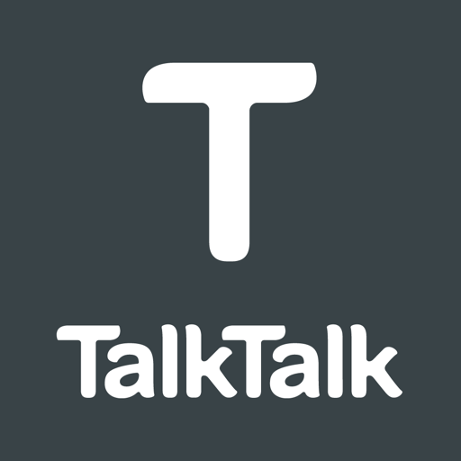 TalkTalk Logo