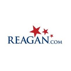 Reagan Mail logo