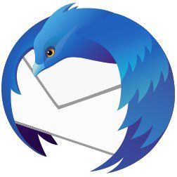 Thunderbird icon